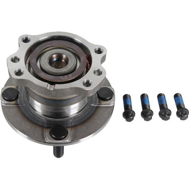 Metzger Radlagersatz COMPETENCE KIT WM 2352