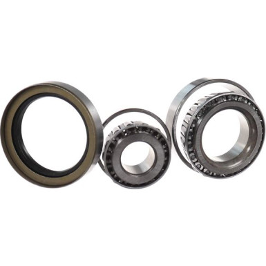 SKF Radlagersatz VKBA 1337