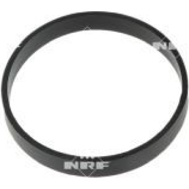 NRF Kühlmittelflansch 775028