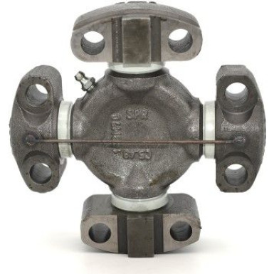 Spidan Gelenk, Längswelle U 675