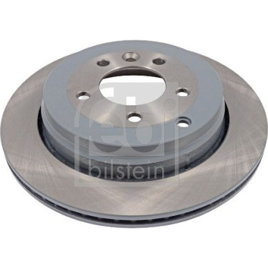 FEBI BILSTEIN 43849 Bremsscheibe FEBI BILSTEIN 43849 Bremsscheibe