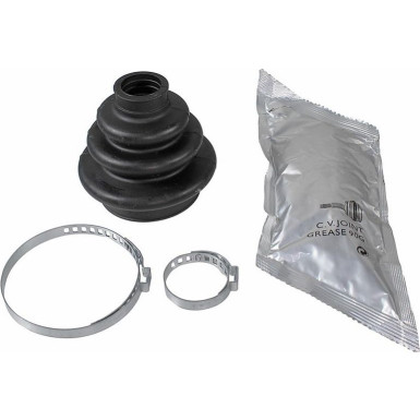 Metzger Faltenbalgsatz, Antriebswelle COMPETENCE KIT 751.157