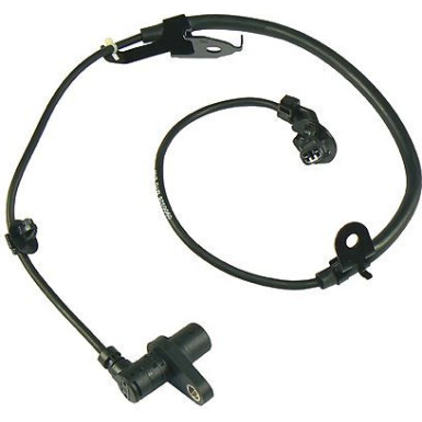 Metzger Sensor, Raddrehzahl 0900328