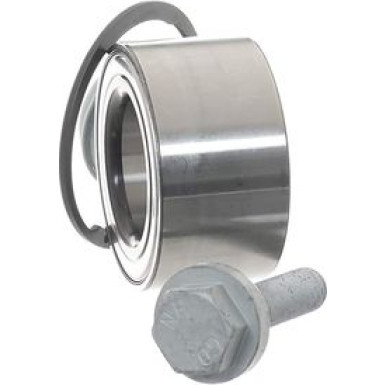 SKF Radlagersatz VKBA 6646