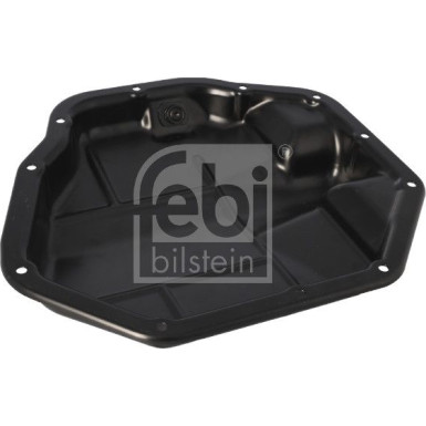 febi bilstein Ölwanne febi Plus 194340