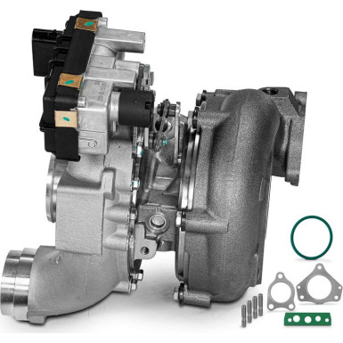 OE Germany Turbolader 01 0960 642000