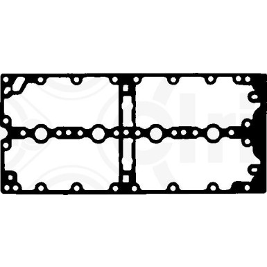 Elring Dichtung, Zylinderkopfhaube 431.620