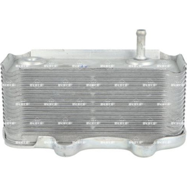 NRF Ölkühler, Motoröl 31289