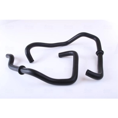 Nissens Wärmetauscher, Innenraumheizung 71811