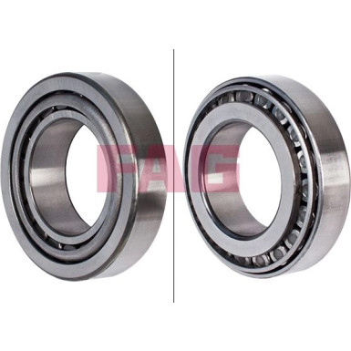 Radlager 32210A
