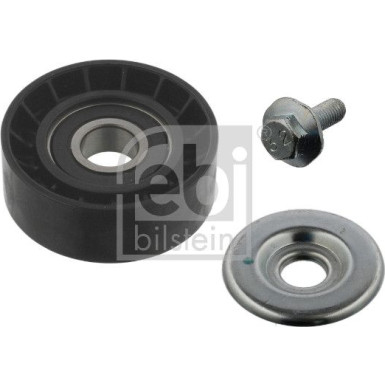 FEBI BILSTEIN 36367 Umlenk-/Führungsrolle, Keilrippenriemen