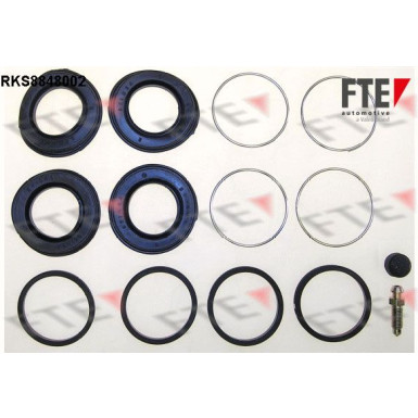 Reparatursatz, Bremssattel 9323838 Reparatursatz, Bremssattel 9323838