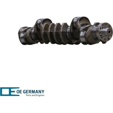 Kurbelwelle 05 0300 130000
