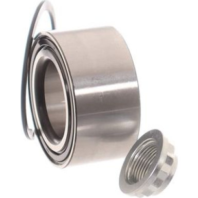 2 x SKF Radlagersatz VKBA 1460