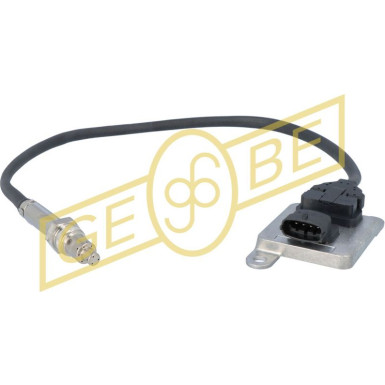 GEBE NOx-Sensor, NOx-Katalysator 9 3658 1