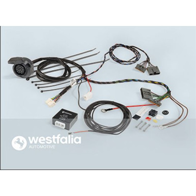 Westfalia Elektrosatz, Anhängevorrichtung 315109300113
