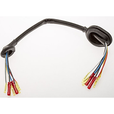 Metzger Kabelreparatursatz, Heckklappe 2320058