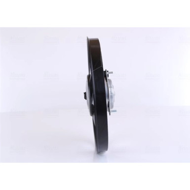 Nissens Lüfter, Motorkühlung 85666