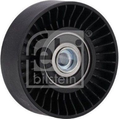 FEBI BILSTEIN 02249 Spannrolle, Keilrippenriemen