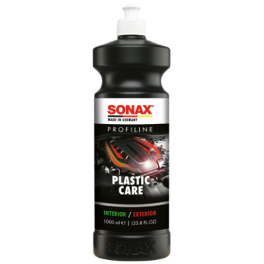 SONAX Kunststoffpflegemittel PROFILINE PlasticCare 02054050