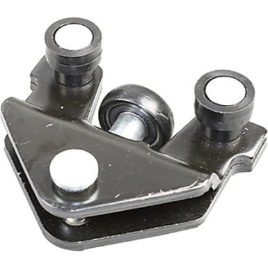 Rollenführung, Schiebetür 2310043