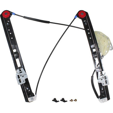 Metzger Fensterheber 2160062