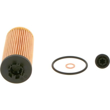 Ölfilter F 026 407 277
