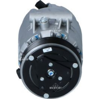 Kompressor, Klimaanlage 32478