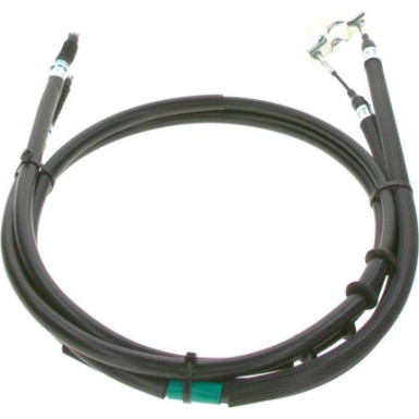 BOSCH Seilzug, Feststellbremse 1 987 477 934 BOSCH Seilzug, Feststellbremse 1 987 477 934