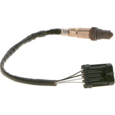 BOSCH Lambdasonde 0 258 986 712 BOSCH Lambdasonde 0 258 986 712