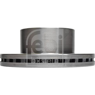 FEBI BILSTEIN 27509 Bremsscheibe