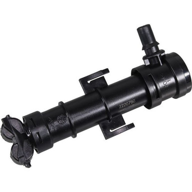 Waschwasserdüse, Scheinwerferreinigung 2220760 Waschwasserdüse, Scheinwerferreinigung 2220760