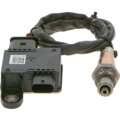 Partikelsensor 0 281 007 097 Partikelsensor 0 281 007 097