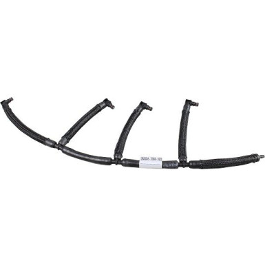 Metzger Schlauch, Leckkraftstoff 0840046