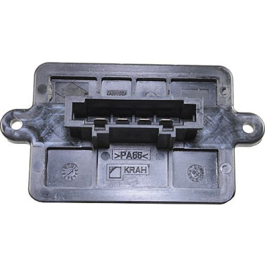 Metzger Widerstand, Innenraumgebläse 0917383