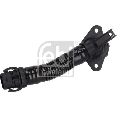 febi bilstein Schlauch, Kurbelgehäuseentlüftung febi Plus 193745