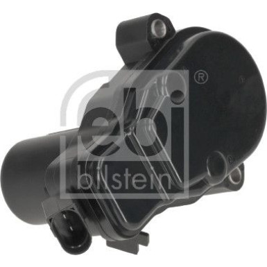 febi bilstein Stellelement, Feststellbremse Bremssattel febi Plus 194486