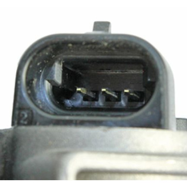 Metzger Drosselklappenstutzen 0892483