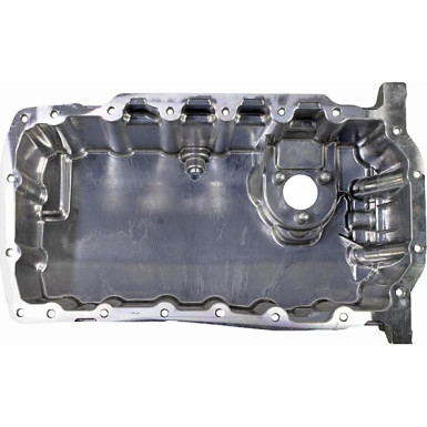 Metzger Ölwanne 7990132