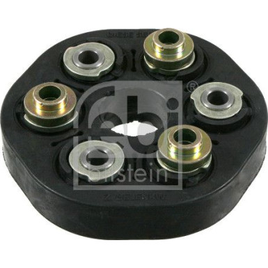 FEBI BILSTEIN 22725 Hardyscheibe