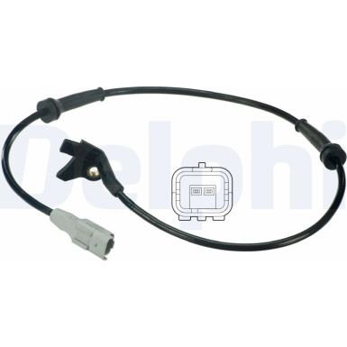 Sensor, Raddrehzahl SS20397 Sensor, Raddrehzahl SS20397