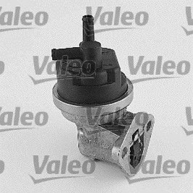Valeo Kraftstoffpumpe 247146