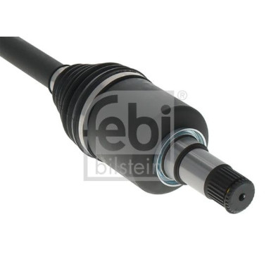Antriebswelle 185196 Antriebswelle 185196