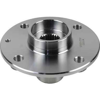 Metzger Radnabe N 1053