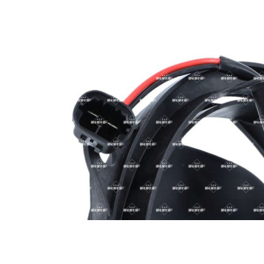 NRF Lüfter, Motorkühlung 47339