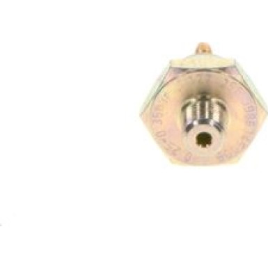 Öldruckschalter 0 986 345 009 Öldruckschalter 0 986 345 009