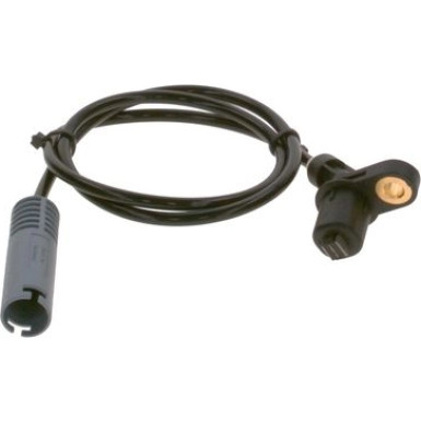 BOSCH Sensor, Raddrehzahl 0 986 594 016