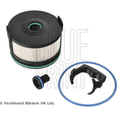 Blue Print Kraftstofffilter ADU172322