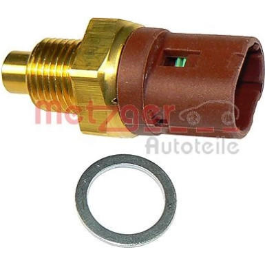 Metzger Sensor, Kühlmitteltemperatur 0905304
