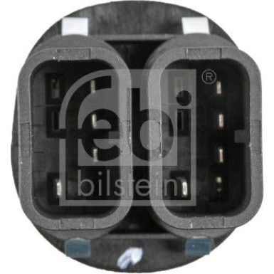 FEBI BILSTEIN 24317 Schalter, Fensterheber